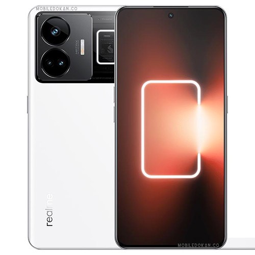 Realme GT3