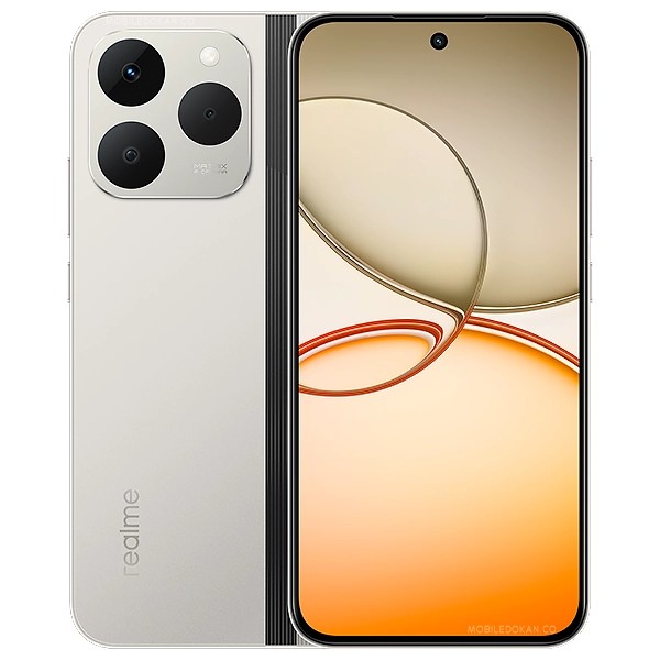 Realme Narzo 90