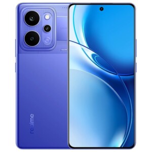 Realme Narzo Power