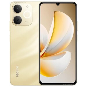 Realme Note 70