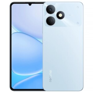 Realme Note 80
