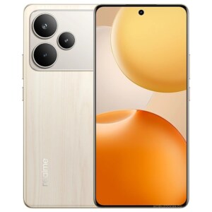 Realme P4 Pro