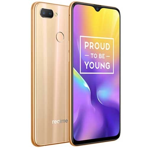 Realme U2
