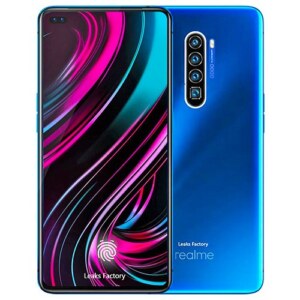 Realme X50