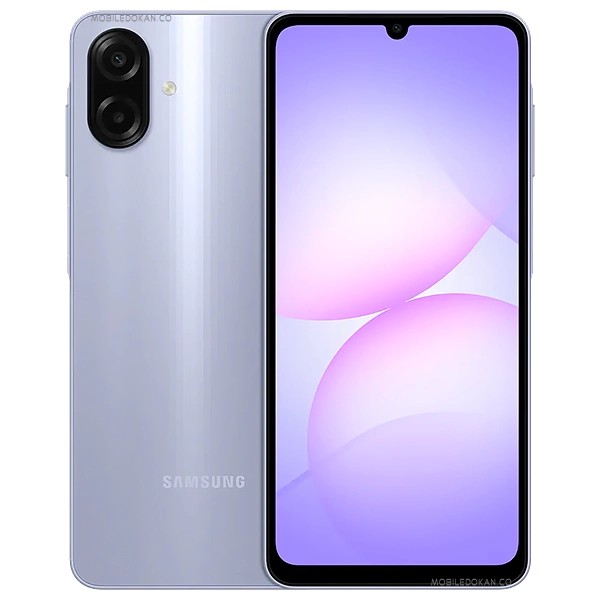 Samsung Galaxy A07 4G