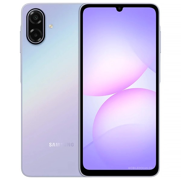 Samsung Galaxy A07