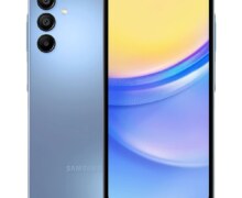 Samsung Galaxy A15 5G