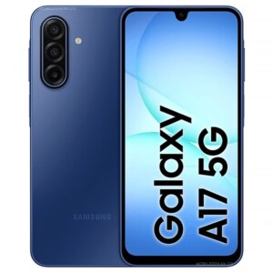 Samsung Galaxy A17
