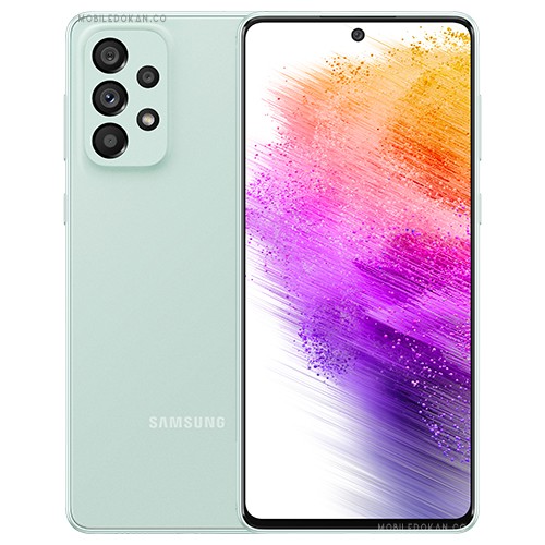 Samsung Galaxy A77
