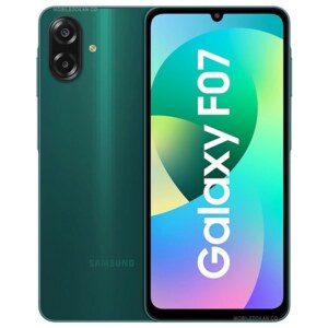 Samsung Galaxy F07