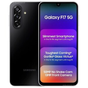 Samsung Galaxy F18