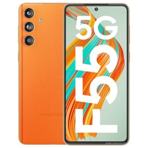 Samsung Galaxy F57