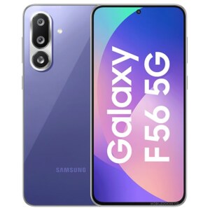 Samsung Galaxy F56