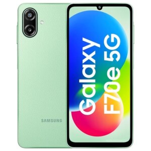 Samsung Galaxy F70e