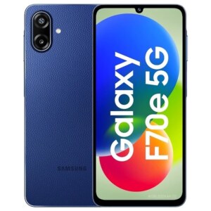 Samsung Galaxy F70 Pro