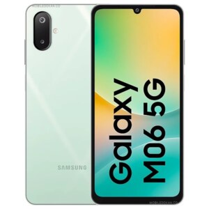 Samsung Galaxy M06