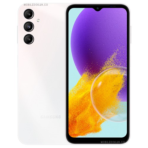 Samsung Galaxy M44