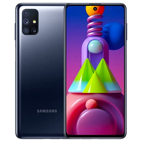 Samsung Galaxy F51
