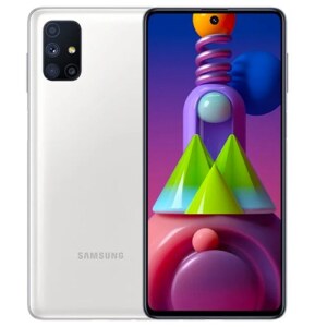 Samsung Galaxy F61