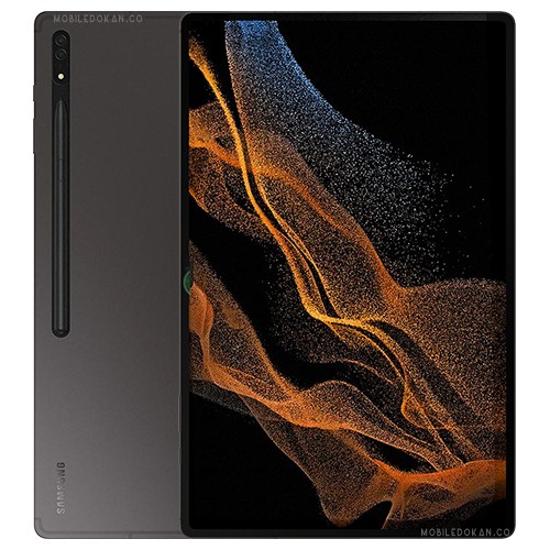 Samsung Galaxy Tab S8 FE