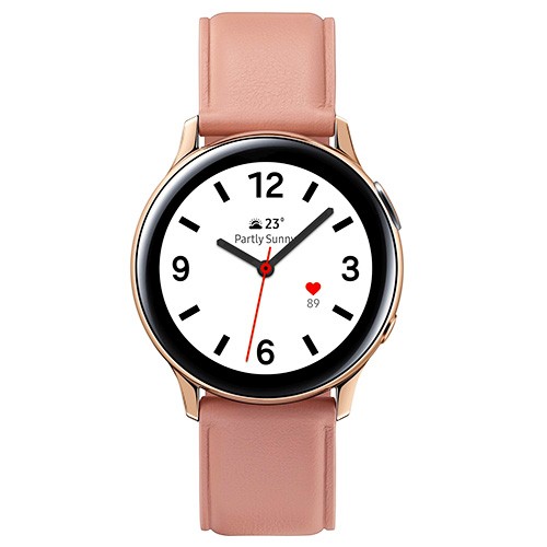 Samsung Galaxy Watch Active 4