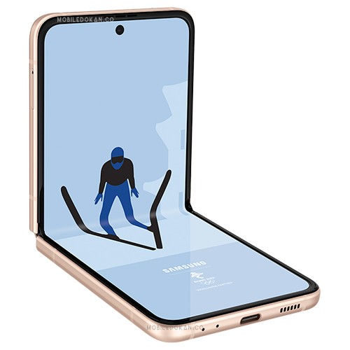 Oppo Find N Flip