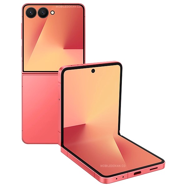 Samsung Galaxy Z Flip7