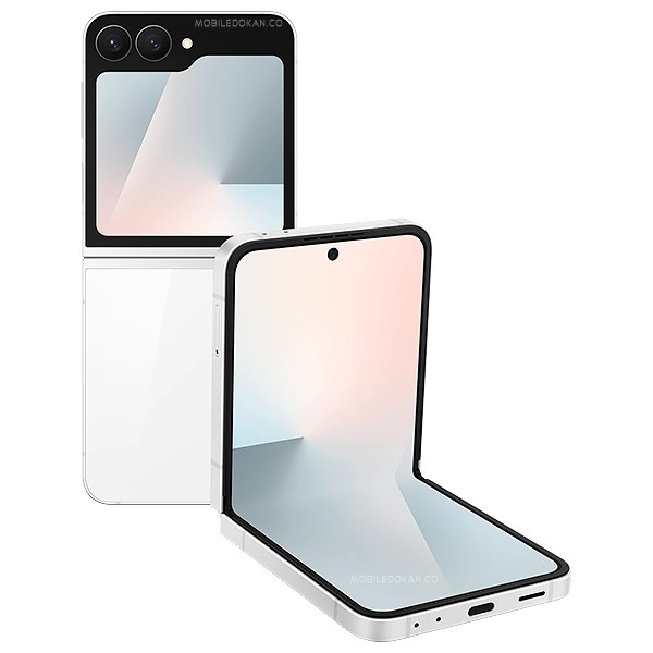 Samsung Galaxy Z Flip7 FE