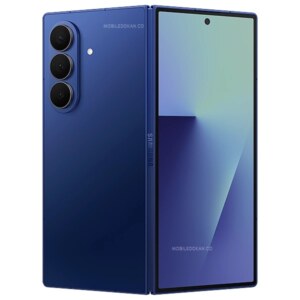 Samsung Galaxy Z Fold7