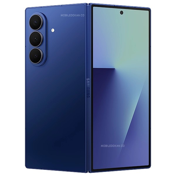 Samsung Galaxy Z Fold7