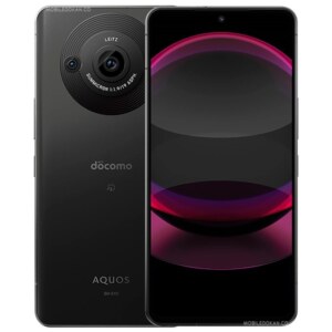 Sharp Aquos R8s pro