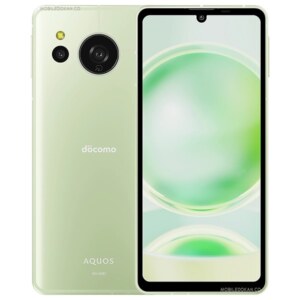 Sharp Aquos sense8