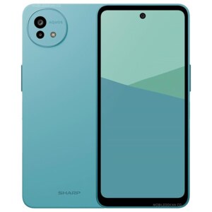 Sharp Aquos wish5