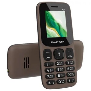 Symphony A21