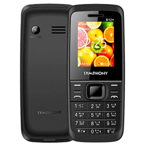 Symphony B12+