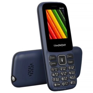 Symphony BL103