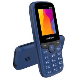 Symphony BL132