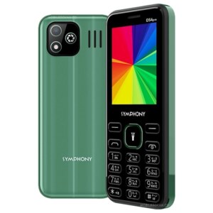 Symphony D54 Pro