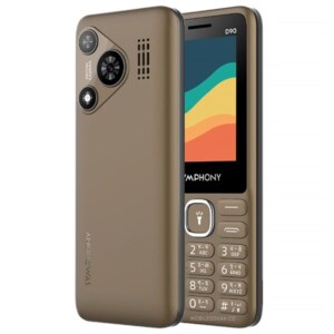 Symphony D90