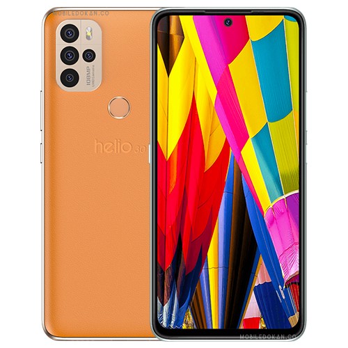 Helio 30