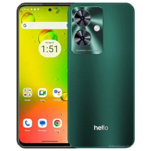 Helio 40