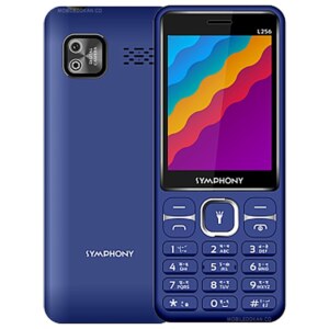 Symphony L256