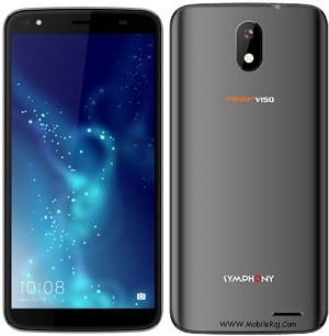 Symphony Roar V150