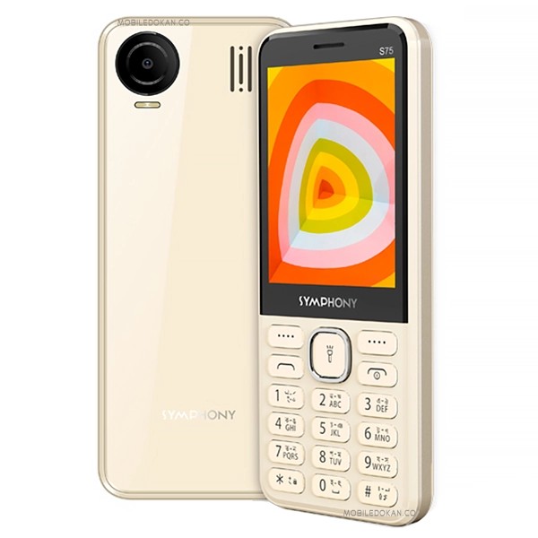 Symphony S75