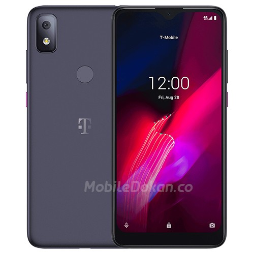 T-Mobile REVVL 4