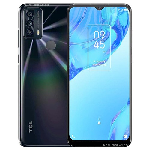 TCL 20B