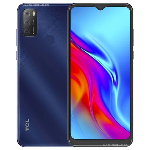 TCL 20E
