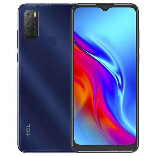 TCL 20Y
