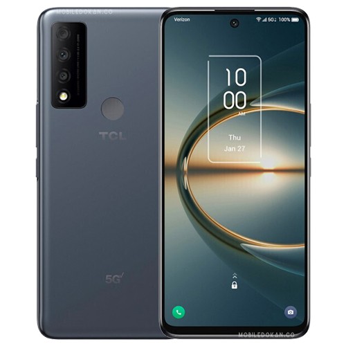 TCL 30 V 5G