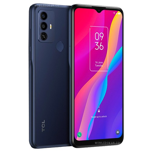 TCL 30E